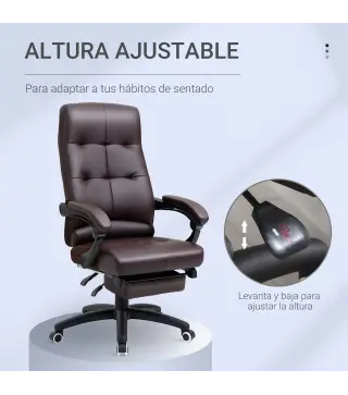 Silla de Oficina