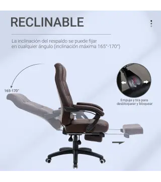Silla de Oficina