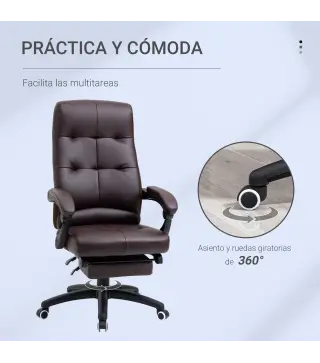 Silla de Oficina