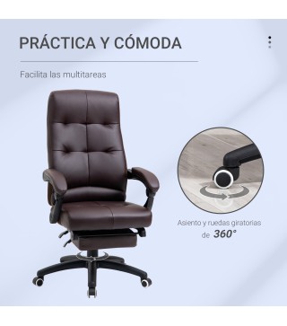 Silla de Oficina