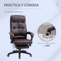 Silla de Oficina