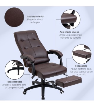 Silla de Oficina