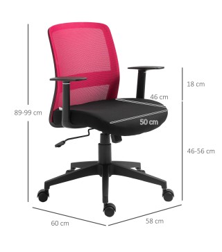 Silla de Oficina