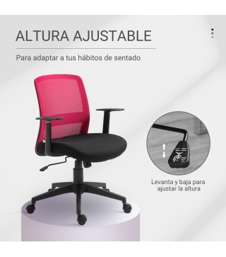 Silla de Oficina