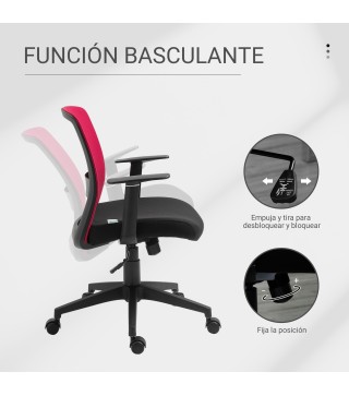 Silla de Oficina