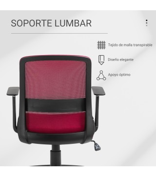 Silla de Oficina