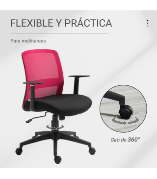 Silla de Oficina