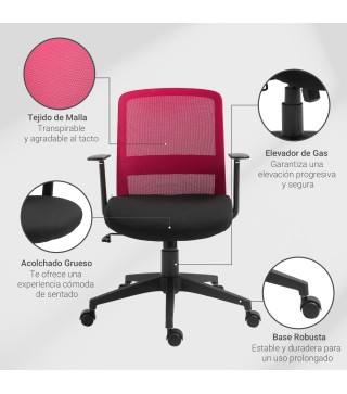 Silla de Oficina