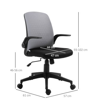 Silla de Oficina