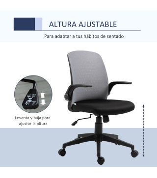 Silla de Oficina