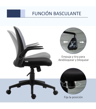 Silla de Oficina