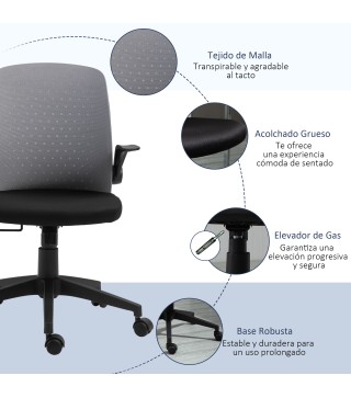 Silla de Oficina