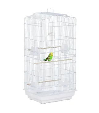 Jaula para Pájaros