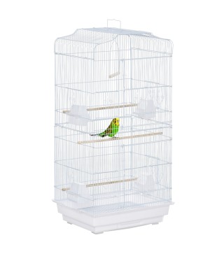 Jaula para Pájaros