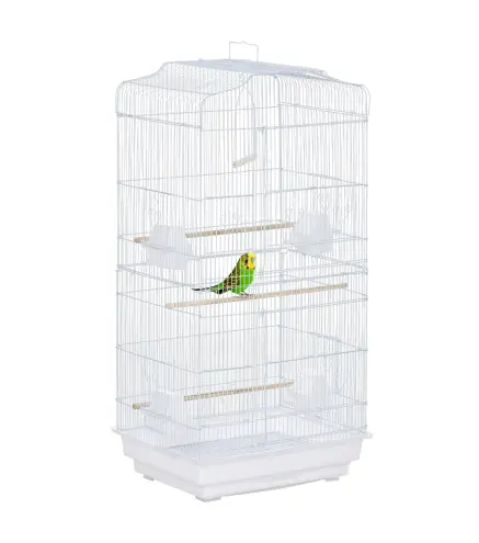 Jaula para Pájaros