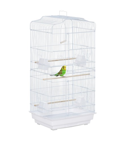 Jaula para Pájaros