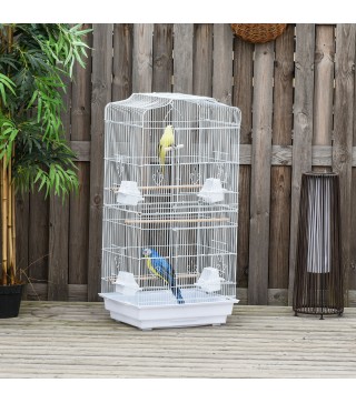 Jaula para Pájaros