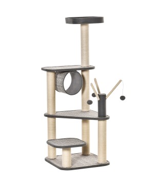 Árbol para Gatos