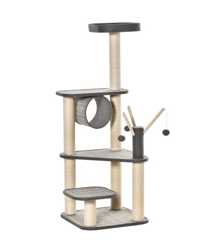 Árbol para Gatos