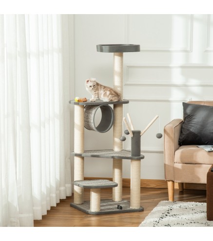 Árbol para Gatos