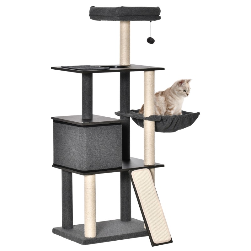 Árbol para Gatos