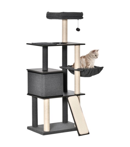 Árbol para Gatos