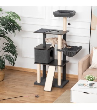 Árbol para Gatos