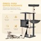 Árbol para Gatos