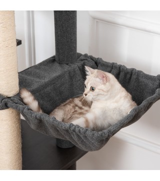 Árbol para Gatos