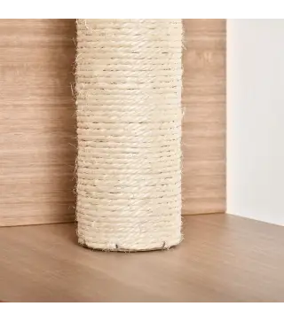 Estantes de Pared para Gatos