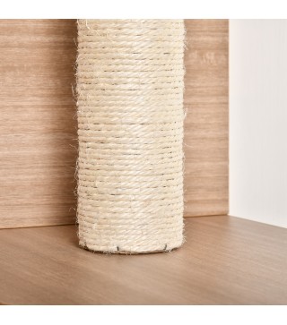 Estantes de Pared para Gatos