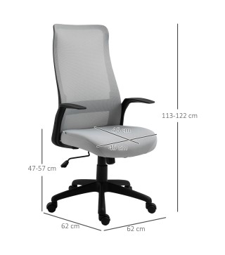 Silla de Oficina