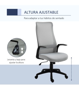 Silla de Oficina