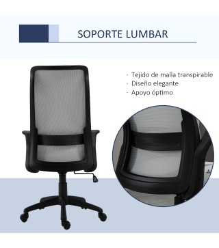 Silla de Oficina