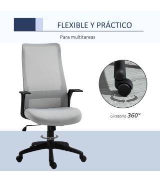 Silla de Oficina