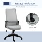 Silla de Oficina