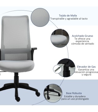 Silla de Oficina