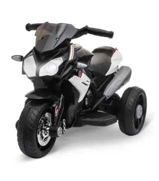 Moto Eléctrica Infantil