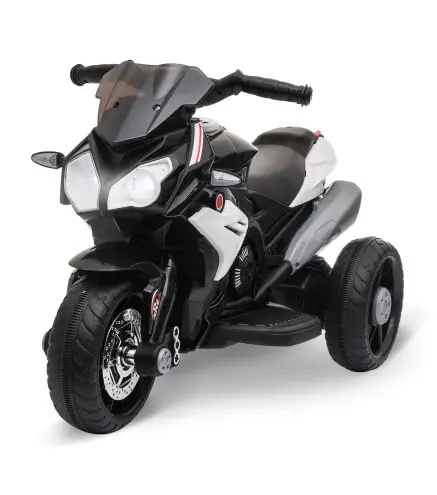 Moto Eléctrica Infantil