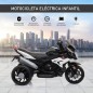 Moto Eléctrica Infantil Moto Eléctrica Infantil