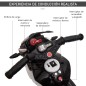 Moto Eléctrica Infantil Moto Eléctrica Infantil