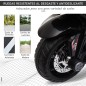 Moto Eléctrica Infantil Moto Eléctrica Infantil