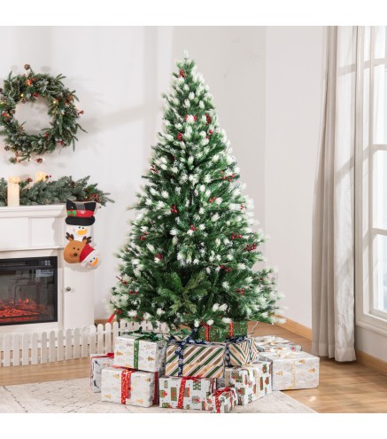 Árbol de Navidad