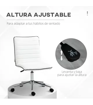 Silla de Oficina