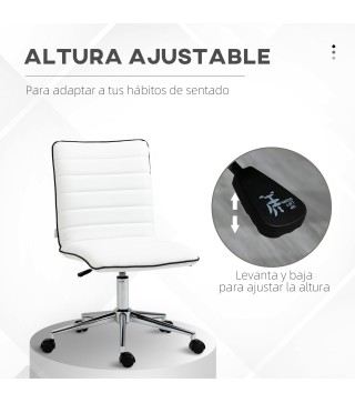Silla de Oficina