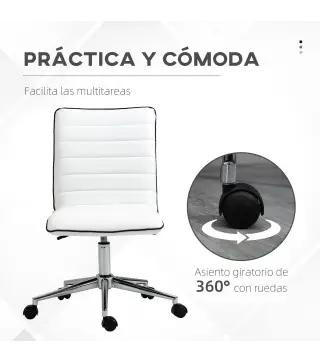 Silla de Oficina