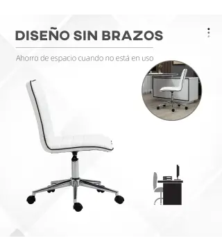 Silla de Oficina