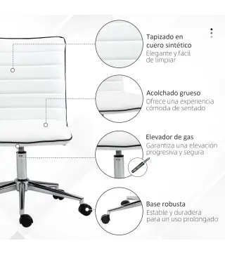 Silla de Oficina