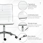 Silla de Oficina Silla de Oficina