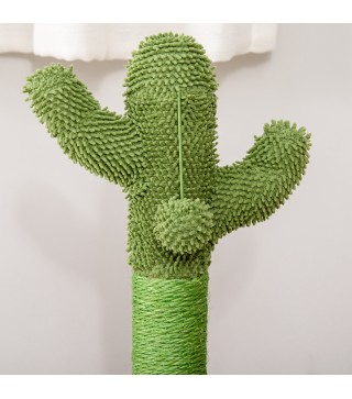 Poste Rascador para Gatos